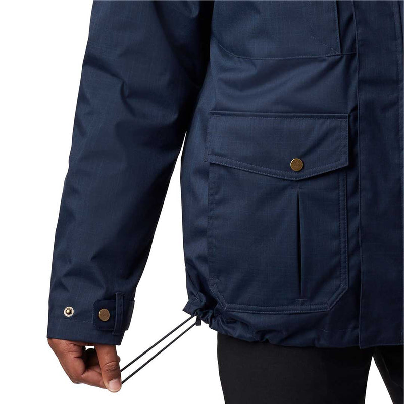 Columbia - Men's Tall Horizons Pine Interchange Jacket (Big & Tall) (1625223 464)