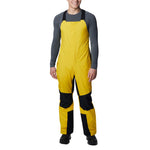 Columbia - Men's Tall Iceventure Bib Pant (Big & Tall) (2008142 716)