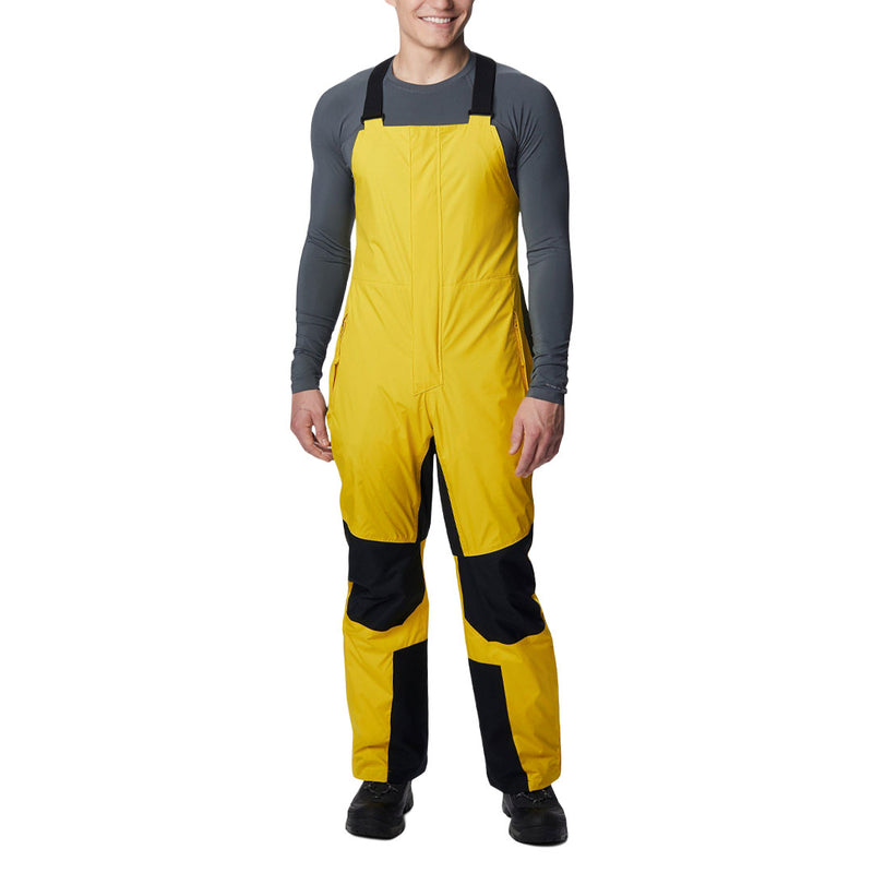 Columbia - Men's Tall Iceventure Bib Pant (Big & Tall) (2008142 716)