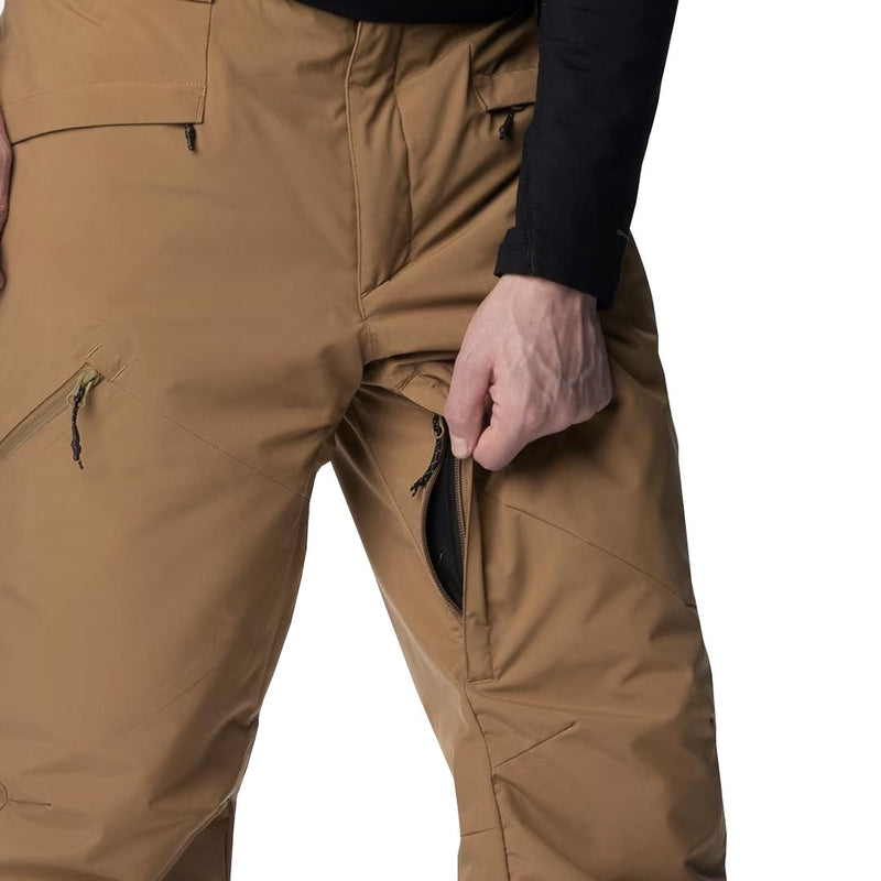 Columbia - Men's Tall Kick Turn III Pant (Big & Tall) (2056653 257)