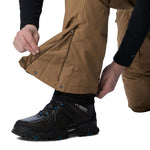 Columbia - Men's Tall Kick Turn III Pant (Big & Tall) (2056653 257)