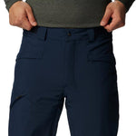 Columbia - Men's Tall Kick Turn III Pant (Big & Tall) (2056653 464)