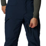 Columbia - Men's Tall Kick Turn III Pant (Big & Tall) (2056653 464)