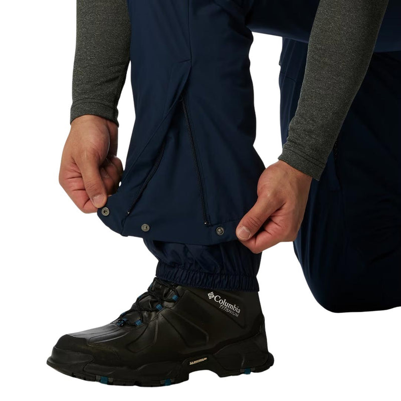 Columbia - Men's Tall Kick Turn III Pant (Big & Tall) (2056653 464)