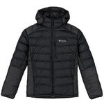 Columbia - Men's Tall Labyrinth Loop Hooded Jacket (Big & Tall) (1957344 010)