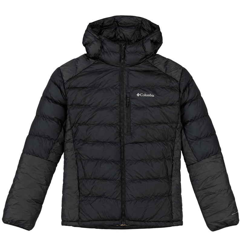 Columbia - Men's Tall Labyrinth Loop Hooded Jacket (Big & Tall) (1957344 010)