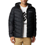 Columbia - Men's Tall Labyrinth Loop Hooded Jacket (Big & Tall) (1957344 010)