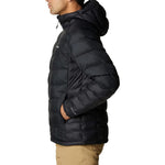 Columbia - Men's Tall Labyrinth Loop Hooded Jacket (Big & Tall) (1957344 010)