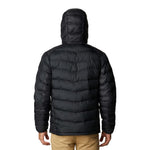 Columbia - Men's Tall Labyrinth Loop Hooded Jacket (Big & Tall) (1957344 010)