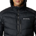 Columbia - Men's Tall Labyrinth Loop Hooded Jacket (Big & Tall) (1957344 010)
