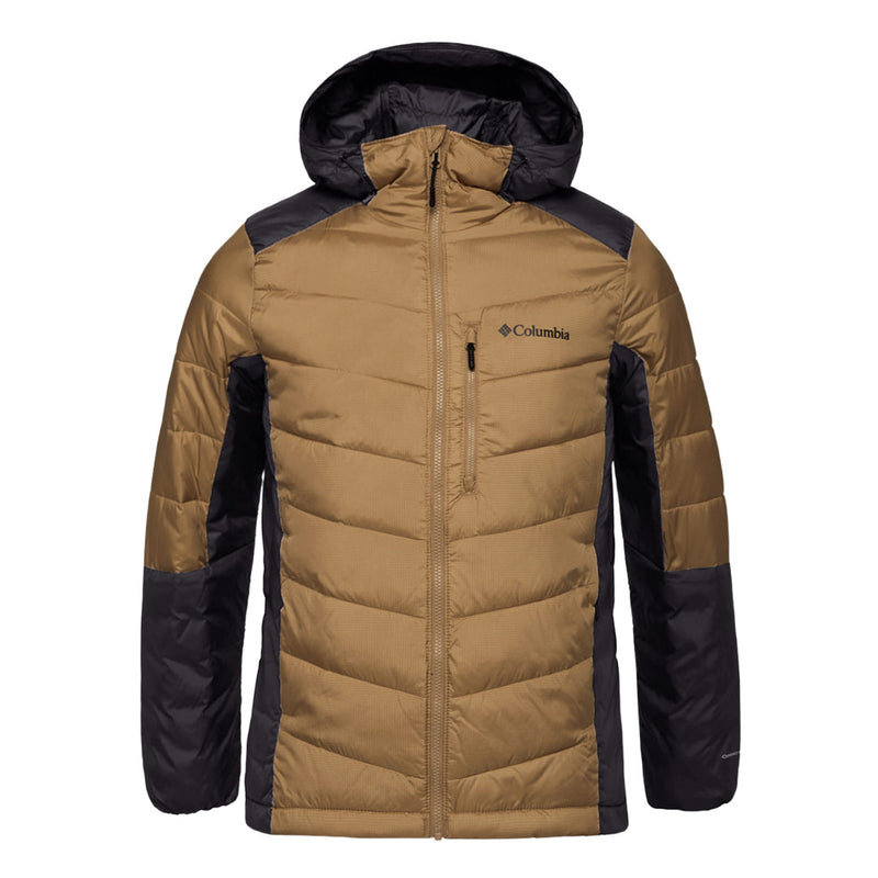 Columbia - Men's Tall Labyrinth Loop Hooded Jacket (Big & Tall) (1957344 257)