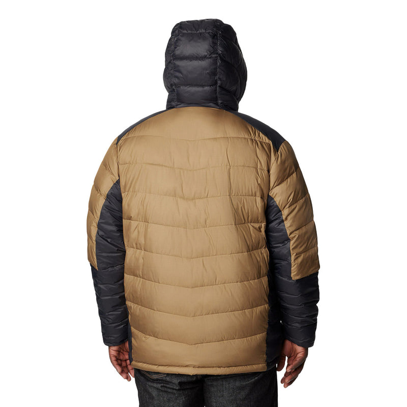 Columbia - Men's Tall Labyrinth Loop Hooded Jacket (Big & Tall) (1957344 257)