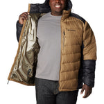 Columbia - Men's Tall Labyrinth Loop Hooded Jacket (Big & Tall) (1957344 257)