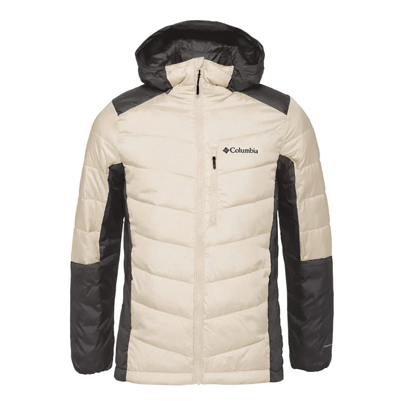 Columbia - Men's Tall Labyrinth Loop Hooded Jacket (Big & Tall) (1957345 278)