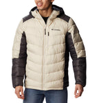 Columbia - Men's Tall Labyrinth Loop Hooded Jacket (Big & Tall) (1957345 278)