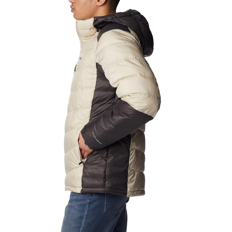 Columbia - Men's Tall Labyrinth Loop Hooded Jacket (Big & Tall) (1957345 278)