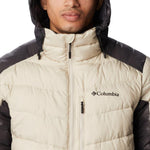Columbia - Men's Tall Labyrinth Loop Hooded Jacket (Big & Tall) (1957345 278)