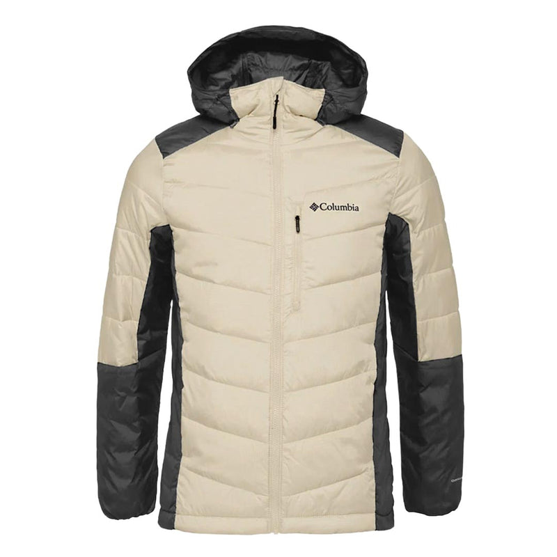 Columbia - Men's Tall Labyrinth Loop Hooded Jacket (Big & Tall) (2085292 278)