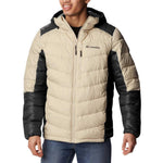 Columbia - Men's Tall Labyrinth Loop Hooded Jacket (Big & Tall) (2085292 278)