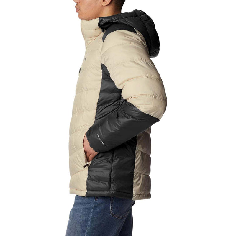 Columbia - Men's Tall Labyrinth Loop Hooded Jacket (Big & Tall) (2085292 278)