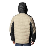 Columbia - Men's Tall Labyrinth Loop Hooded Jacket (Big & Tall) (2085292 278)