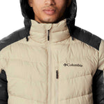 Columbia - Men's Tall Labyrinth Loop Hooded Jacket (Big & Tall) (2085292 278)