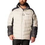 Columbia - Men's Tall Labyrinth Loop Hooded Jacket (Big & Tall) (1957344 278)