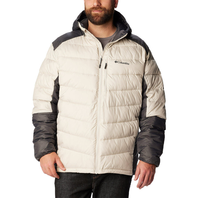 Columbia - Men's Tall Labyrinth Loop Hooded Jacket (Big & Tall) (1957344 278)