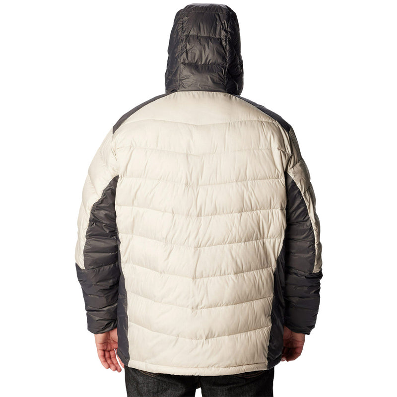 Columbia - Men's Tall Labyrinth Loop Hooded Jacket (Big & Tall) (1957344 278)