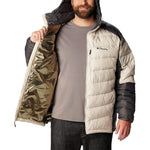 Columbia - Men's Tall Labyrinth Loop Hooded Jacket (Big & Tall) (1957344 278)