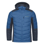Columbia - Men's Tall Labyrinth Loop II Hooded Jacket (Big & Tall) (2085292 433)