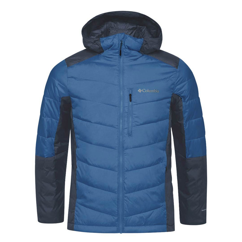 Columbia - Men's Tall Labyrinth Loop II Hooded Jacket (Big & Tall) (2085292 433)