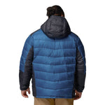 Columbia - Men's Tall Labyrinth Loop II Hooded Jacket (Big & Tall) (2085292 433)