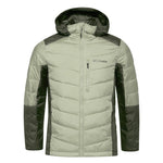 Columbia - Men's Tall Labyrinth Loop II Hooded Jacket (Big & Tall) (2085293 348)