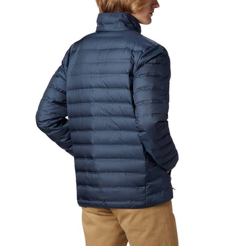 Columbia - Men's Tall Lake 22 Down Jacket (Big & Tall) (1864585 464)