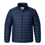 Columbia - Men's Tall Lake 22 Down Jacket (Big & Tall) (1864584 464)