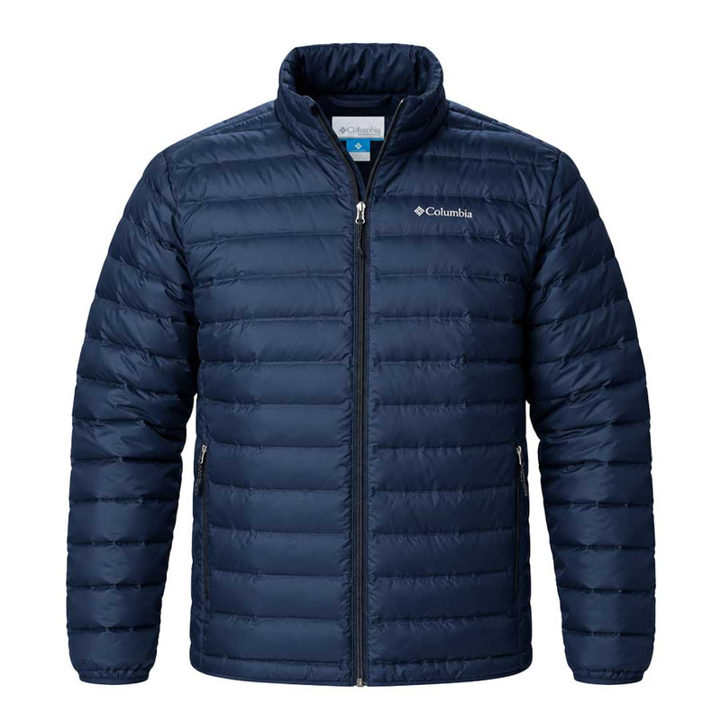 Columbia - Men's Tall Lake 22 Down Jacket (Big & Tall) (1864584 464)