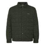 Columbia - Men's Tall Landroamer Quilted Shirt Jacket (Big & Tall) (2054722 366)