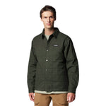 Columbia - Men's Tall Landroamer Quilted Shirt Jacket (Big & Tall) (2054722 366)