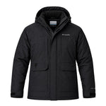 Columbia - Men's Tall Landroamer Sherpa Lined Jacket (Big & Tall) (2089182 010)