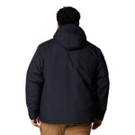 Columbia - Men's Tall Landroamer Sherpa Lined Jacket (Big & Tall) (2089182 010)