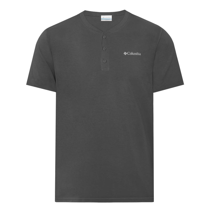 Columbia - Men's Tall Landroamer Short Sleeve Henley II T-Shirt (Big & Tall) (2074362 011)