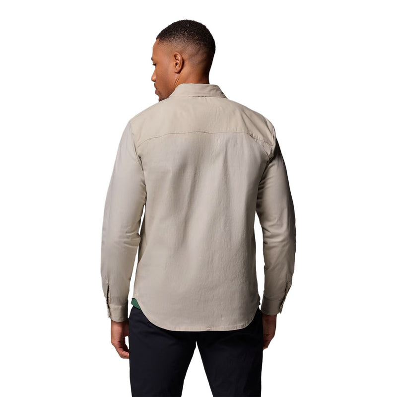Columbia - Men's Tall Landroamer Twill Long Sleeve Shirt (Big & Tall) (2054752 278)