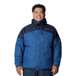 Columbia - Men's Tall Last Tracks II Jacket (Big & Tall) (2087412 433)