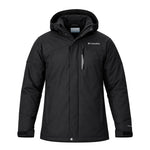 Columbia - Men's Tall Last Tracks II Jacket (Big & Tall) (2087413 010)