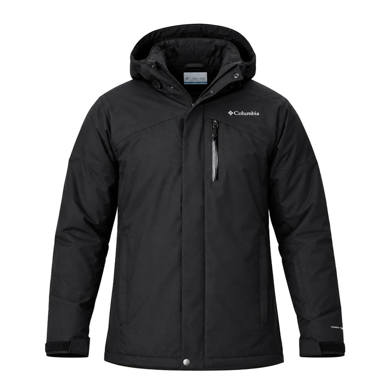 Columbia - Men's Tall Last Tracks II Jacket (Big & Tall) (2087413 010)