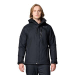 Columbia - Men's Tall Last Tracks II Jacket (Big & Tall) (2087413 010)
