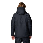 Columbia - Men's Tall Last Tracks II Jacket (Big & Tall) (2087413 010)