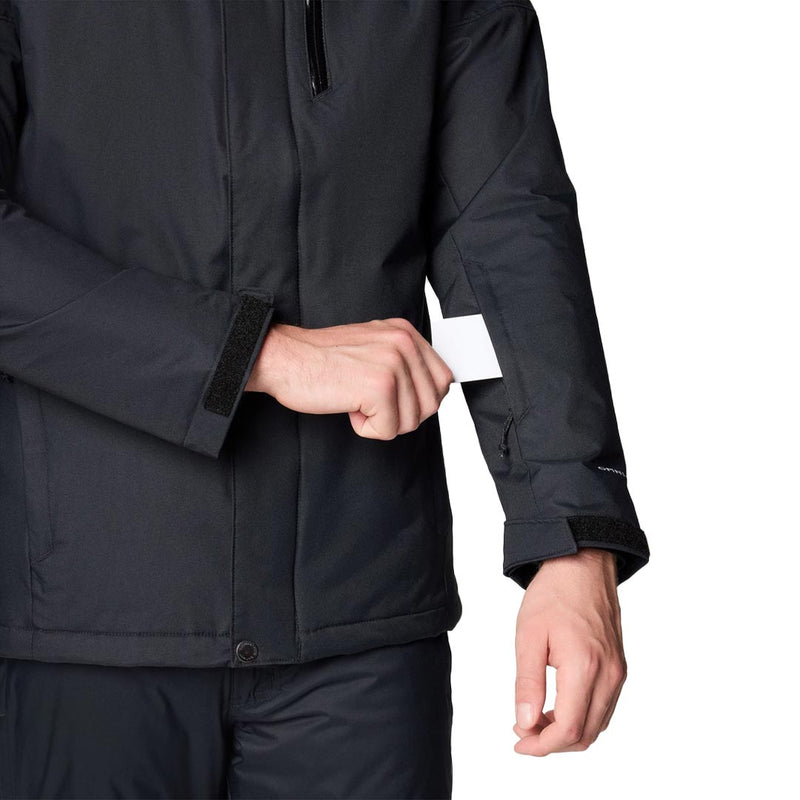 Columbia - Men's Tall Last Tracks II Jacket (Big & Tall) (2087413 010)