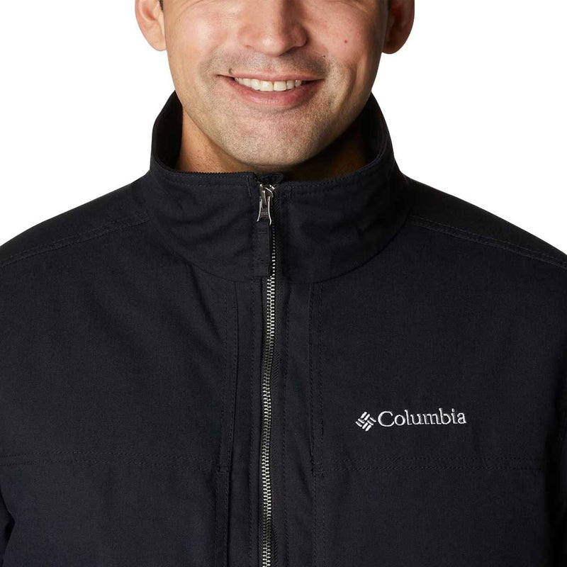 Columbia - Men's Tall Loma Vista II Jacket (Big & Tall) (2008532 011)
